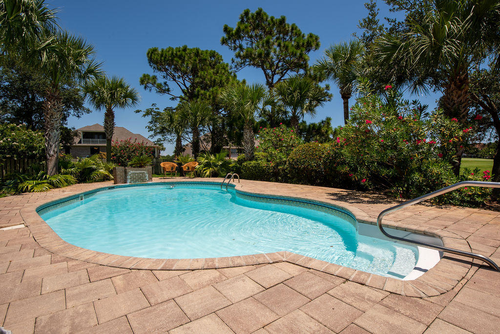 TIGER POINT VILLAGE 1 - 3 - Residential