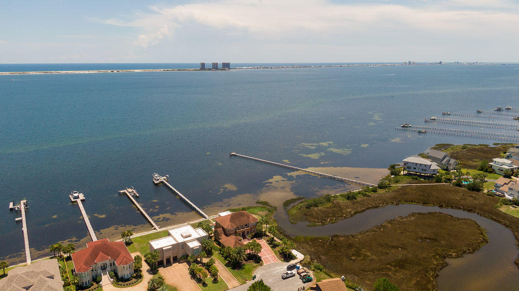 TIGER POINT VILLAGE 1 - 3 - Residential