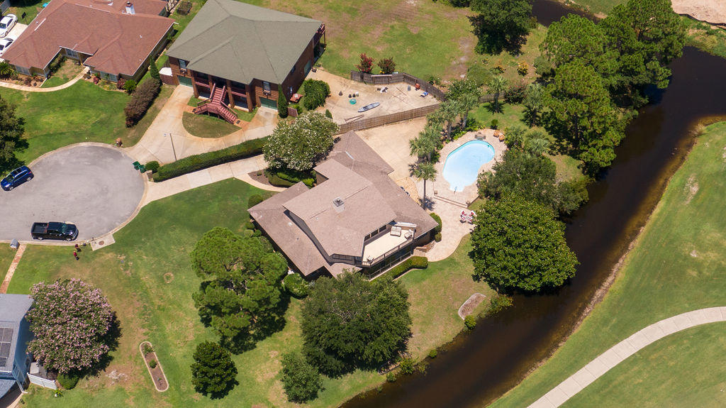 TIGER POINT VILLAGE 1 - 3 - Residential