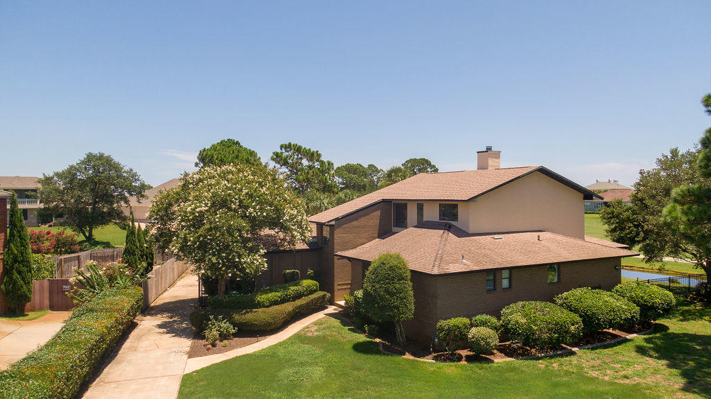 TIGER POINT VILLAGE 1 - 3 - Residential