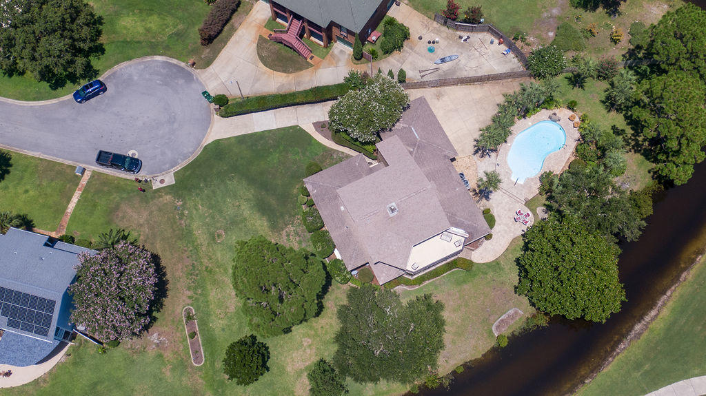 TIGER POINT VILLAGE 1 - 3 - Residential