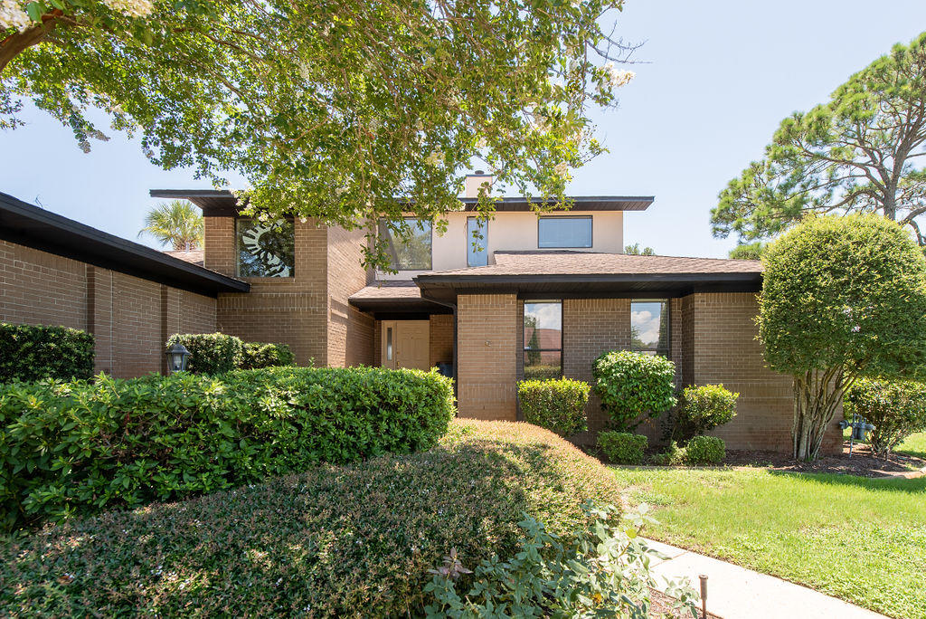 TIGER POINT VILLAGE 1 - 3 - Residential