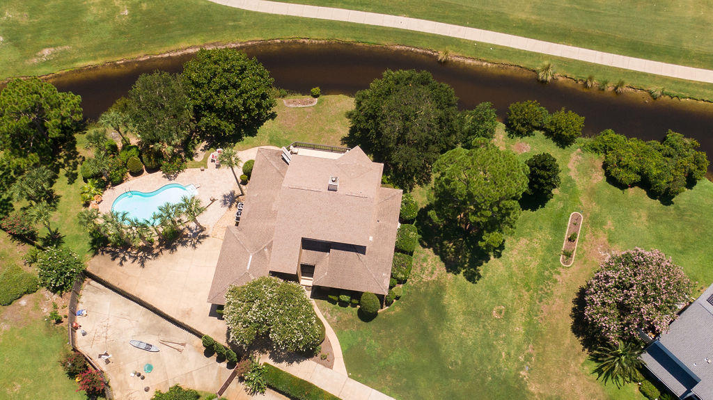 TIGER POINT VILLAGE 1 - 3 - Residential