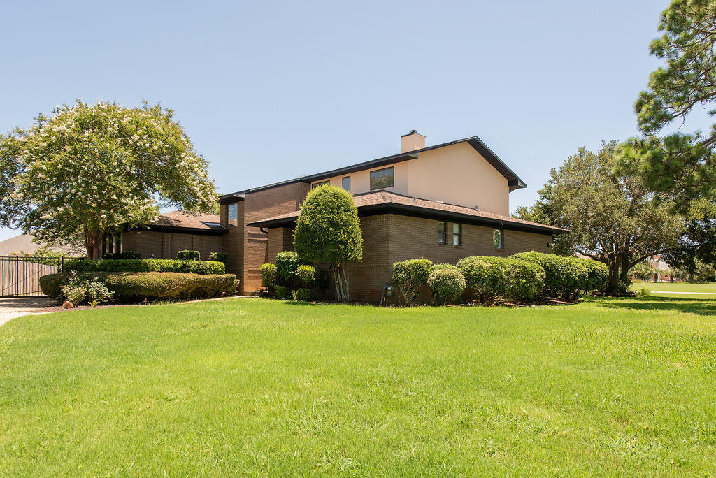 TIGER POINT VILLAGE 1 - 3 - Residential