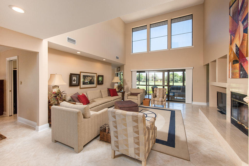 TIGER POINT VILLAGE 1 - 3 - Residential