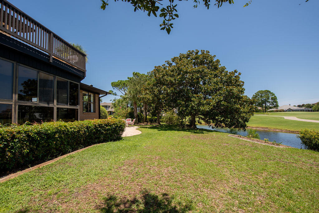 TIGER POINT VILLAGE 1 - 3 - Residential