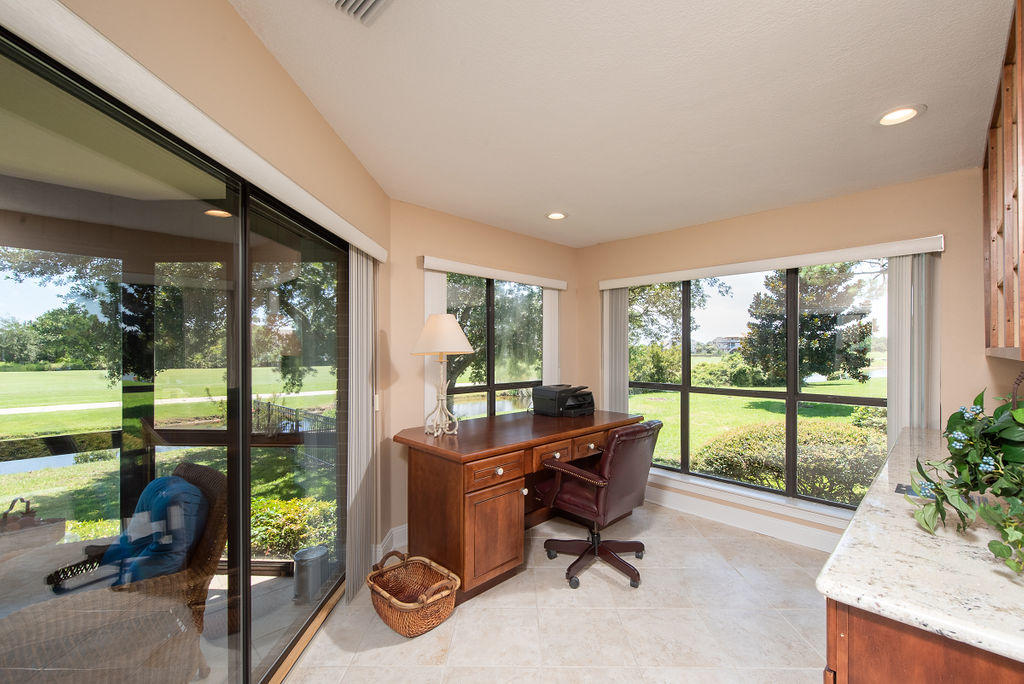 TIGER POINT VILLAGE 1 - 3 - Residential