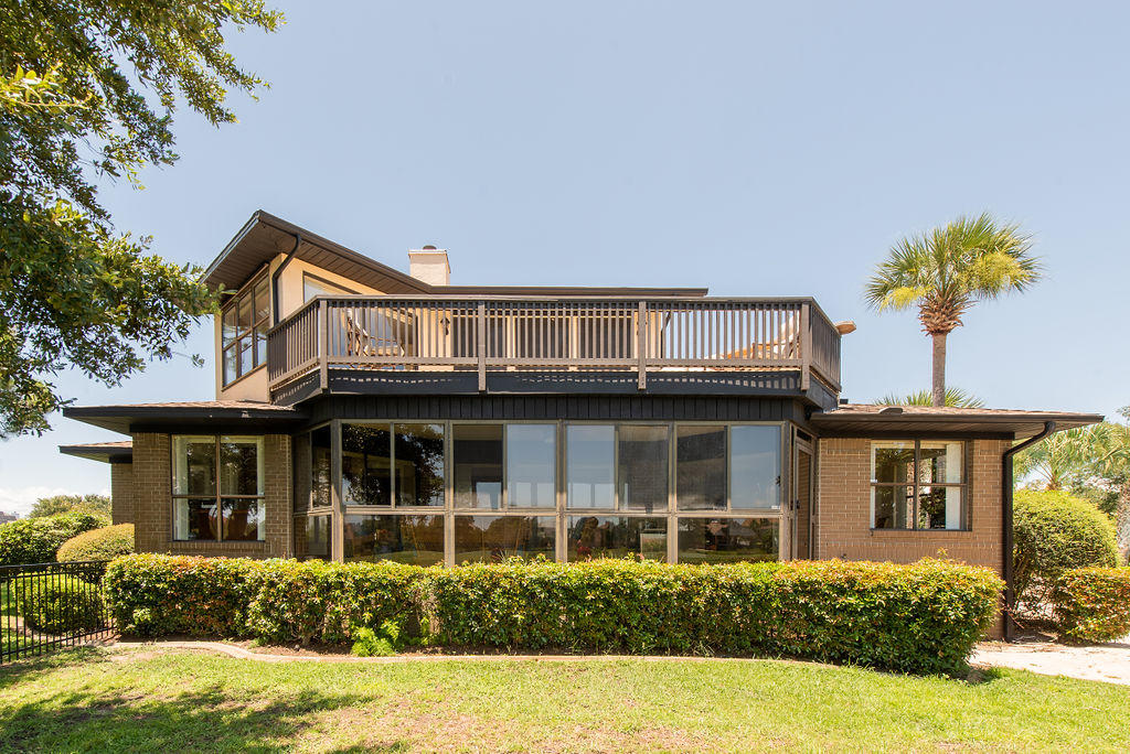 TIGER POINT VILLAGE 1 - 3 - Residential