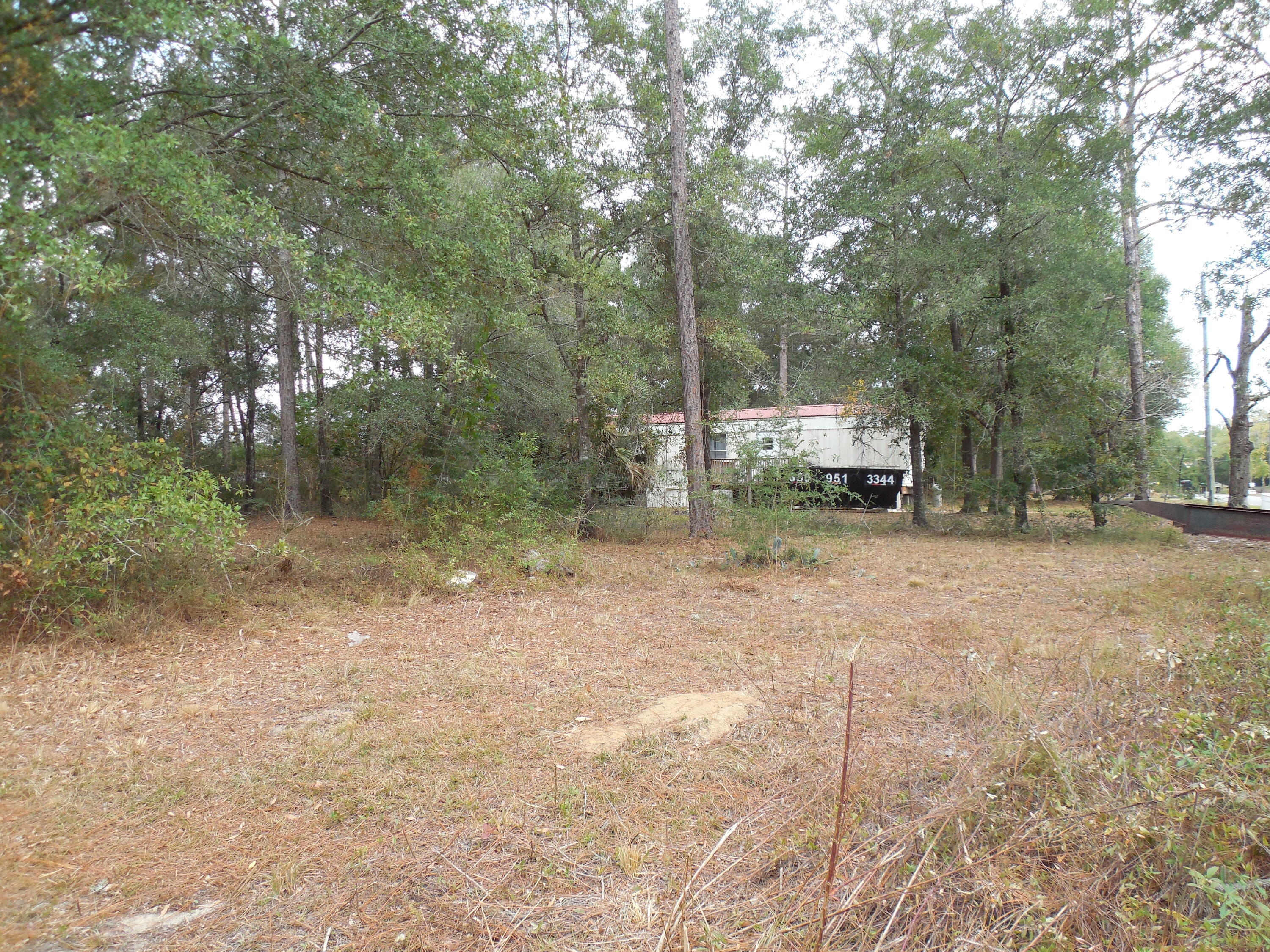Oakwood Lake Estates Unit Vii - Land