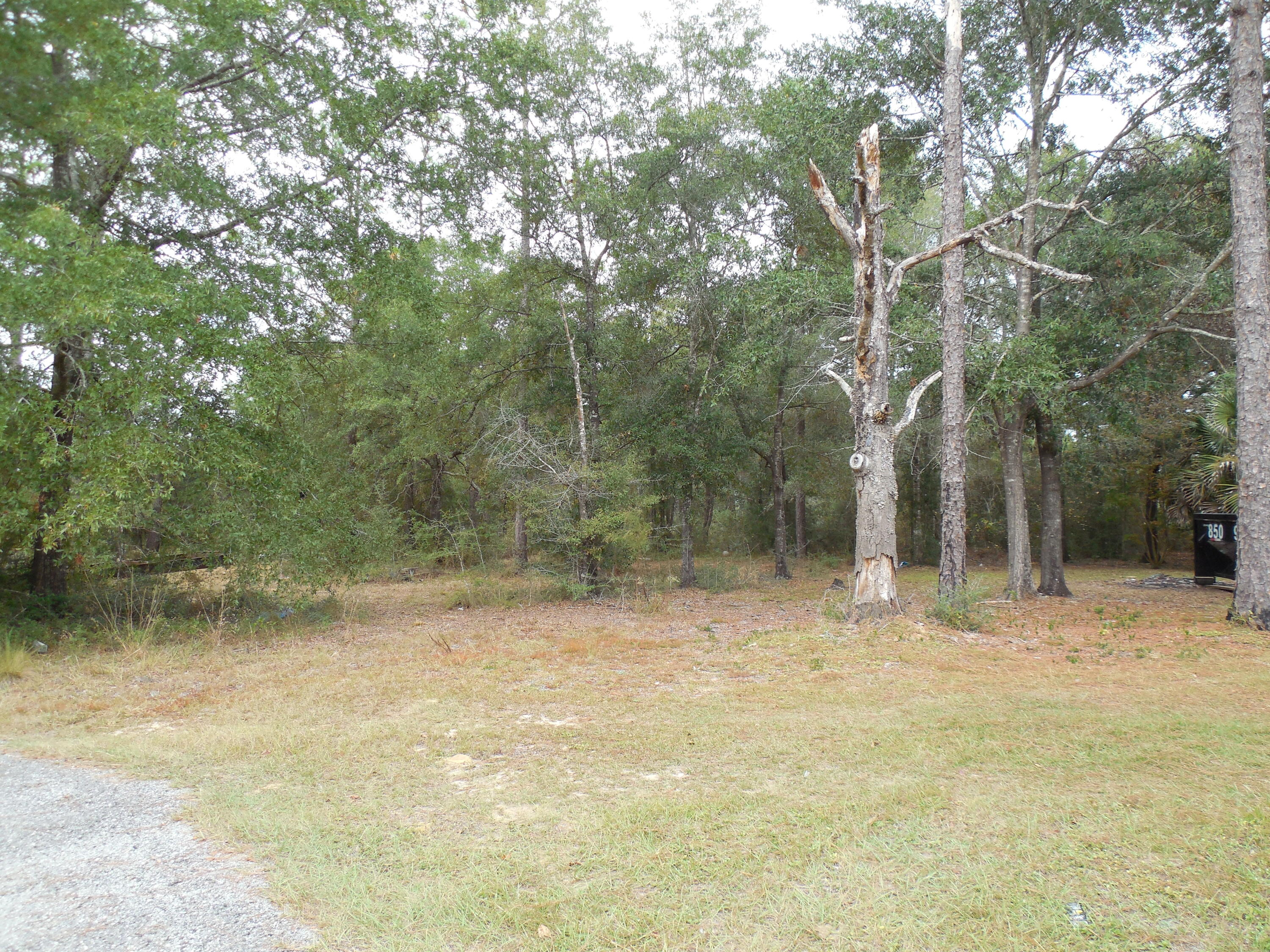 Oakwood Lake Estates Unit Vii - Land