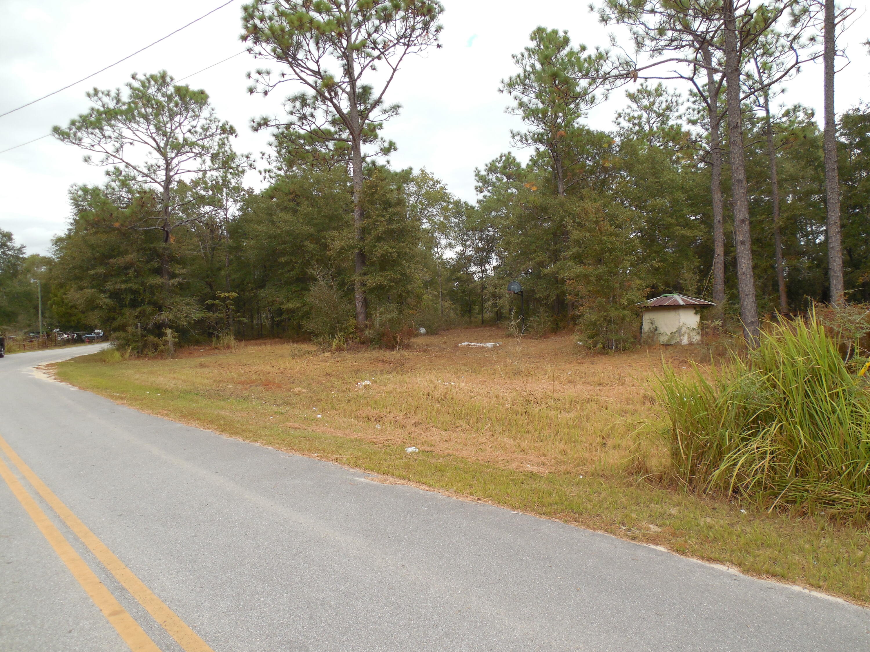 Oakwood Lake Estates Unit Vii - Land