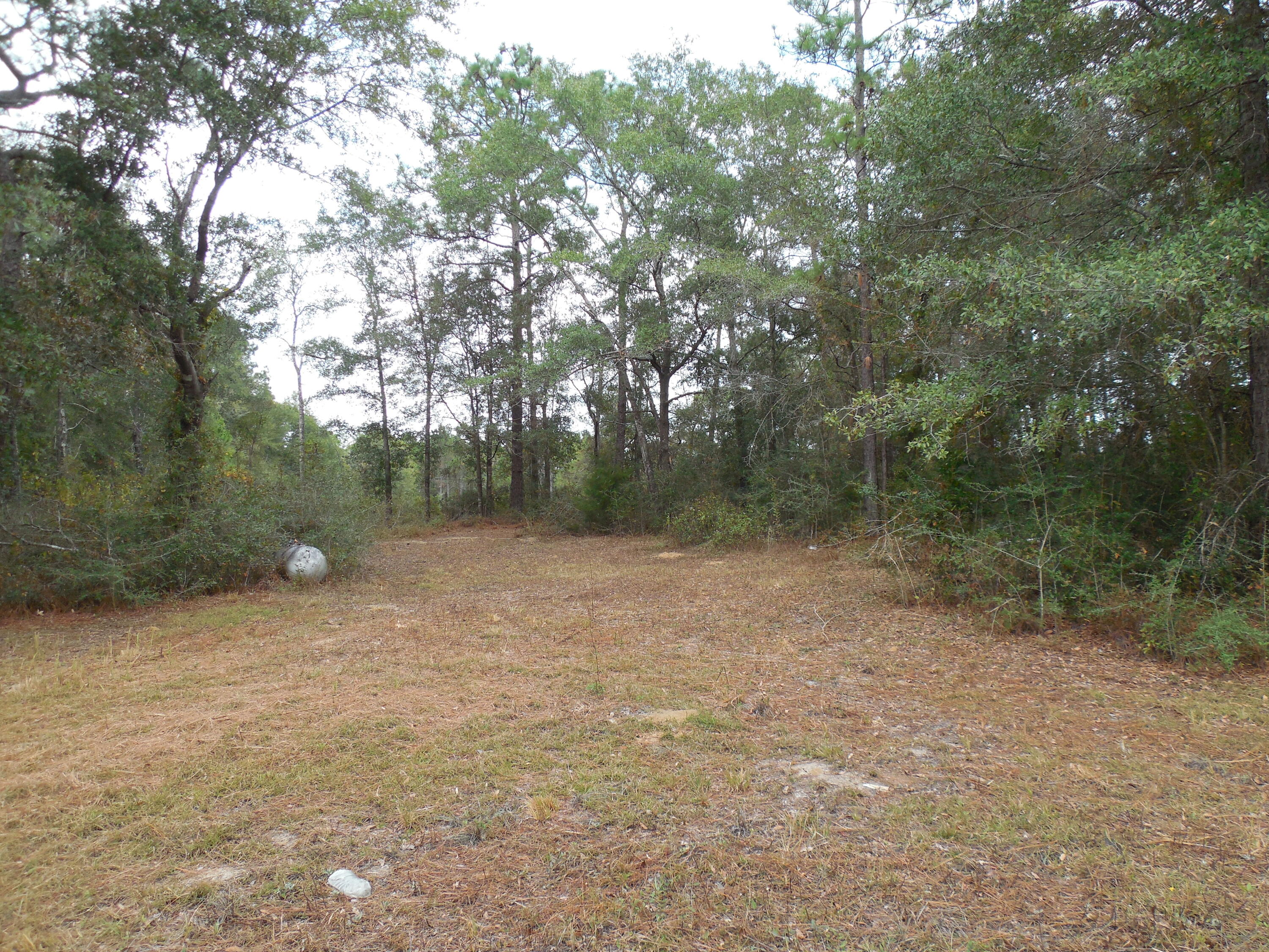 Oakwood Lake Estates Unit Vii - Land