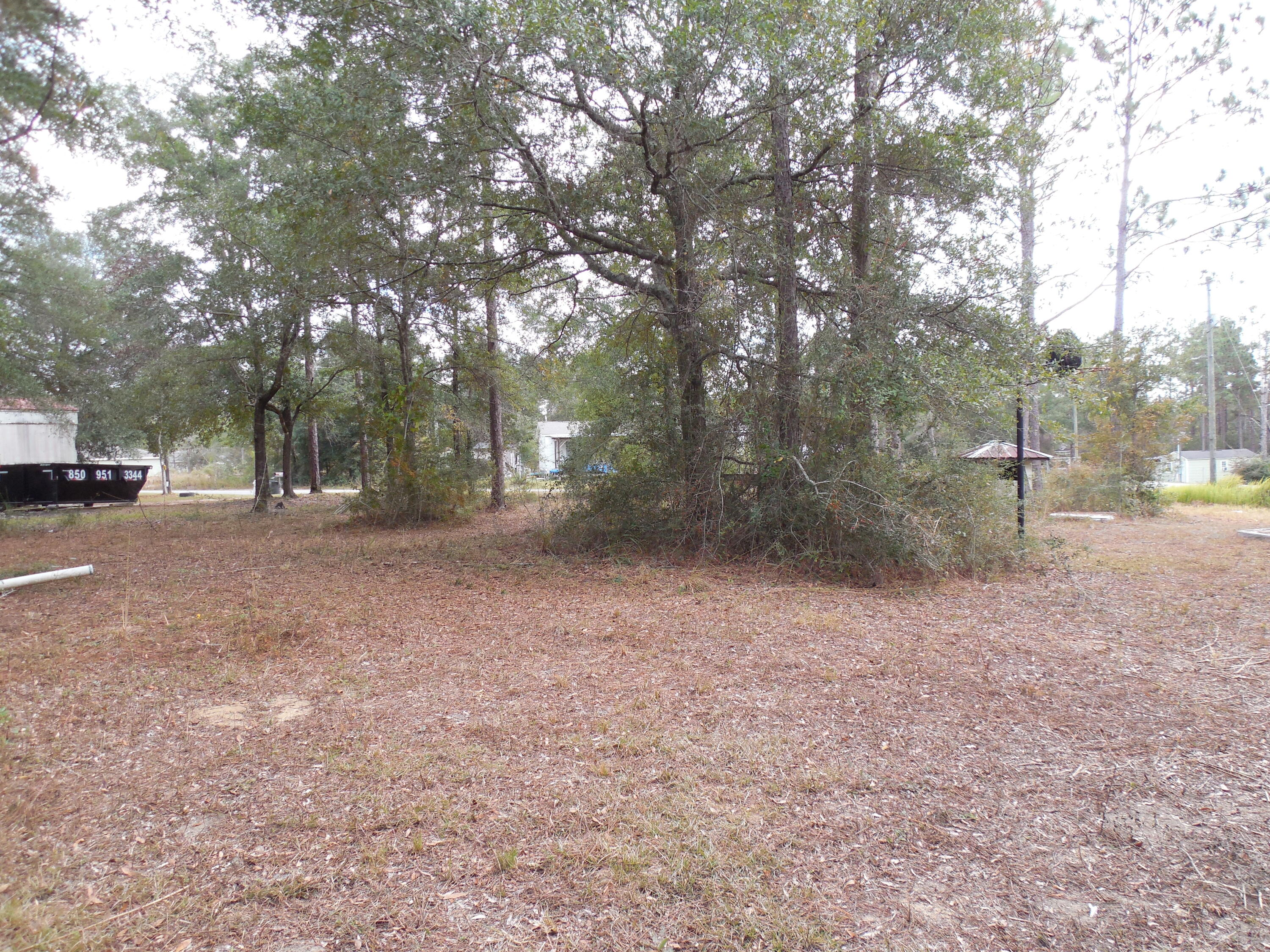 Oakwood Lake Estates Unit Vii - Land