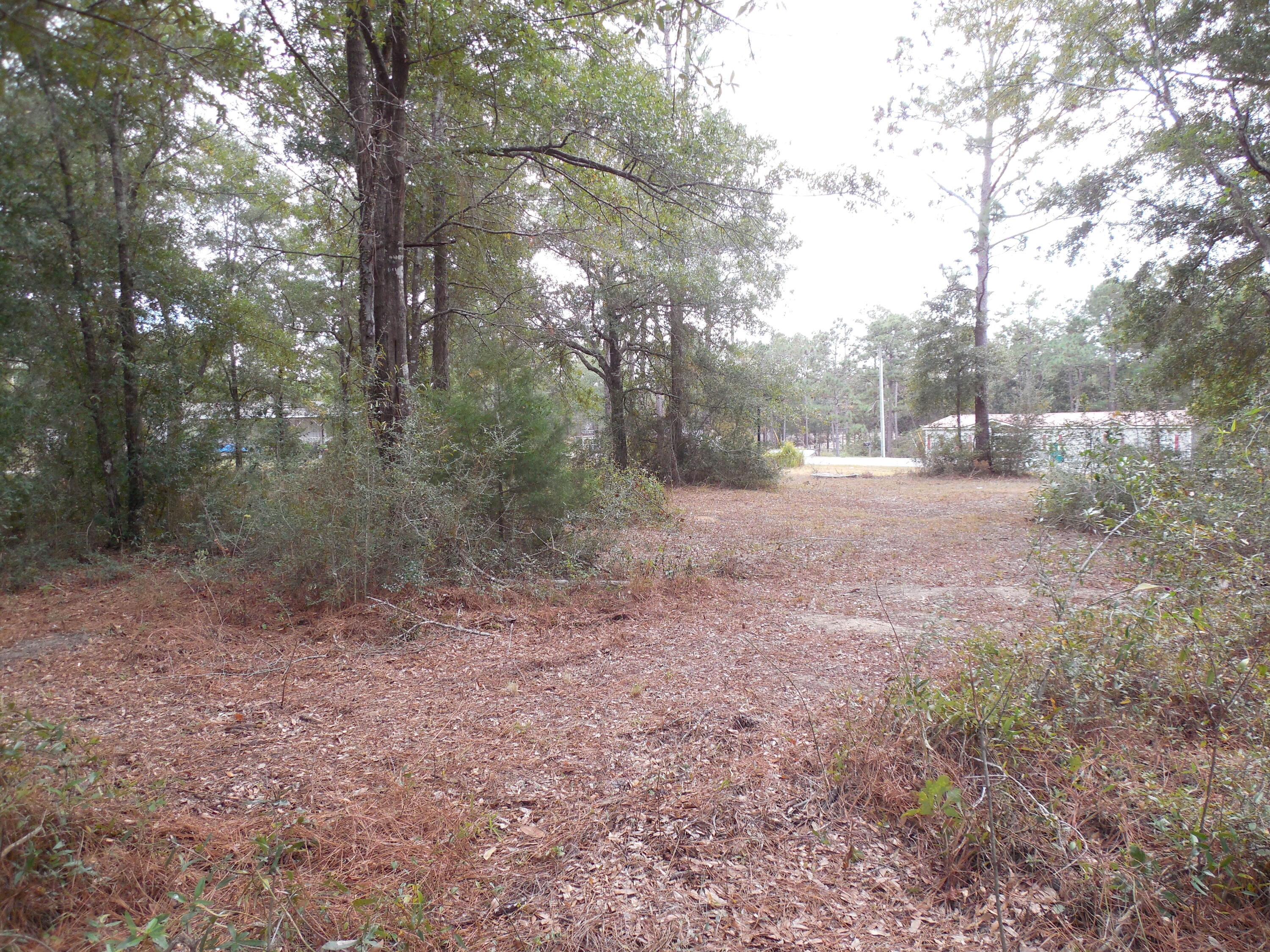 Oakwood Lake Estates Unit Vii - Land