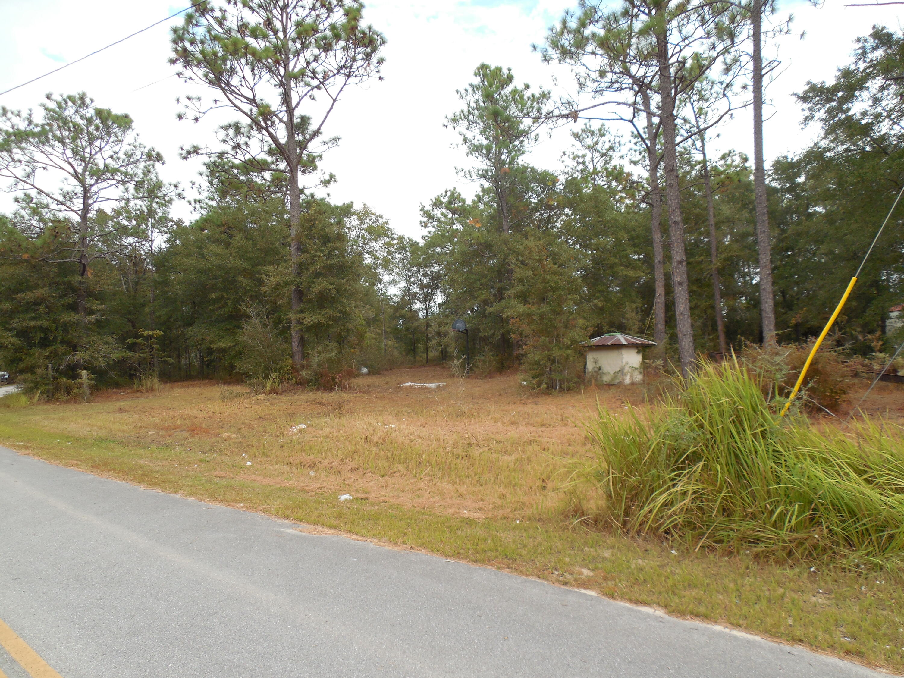 Oakwood Lake Estates Unit Vii - Land