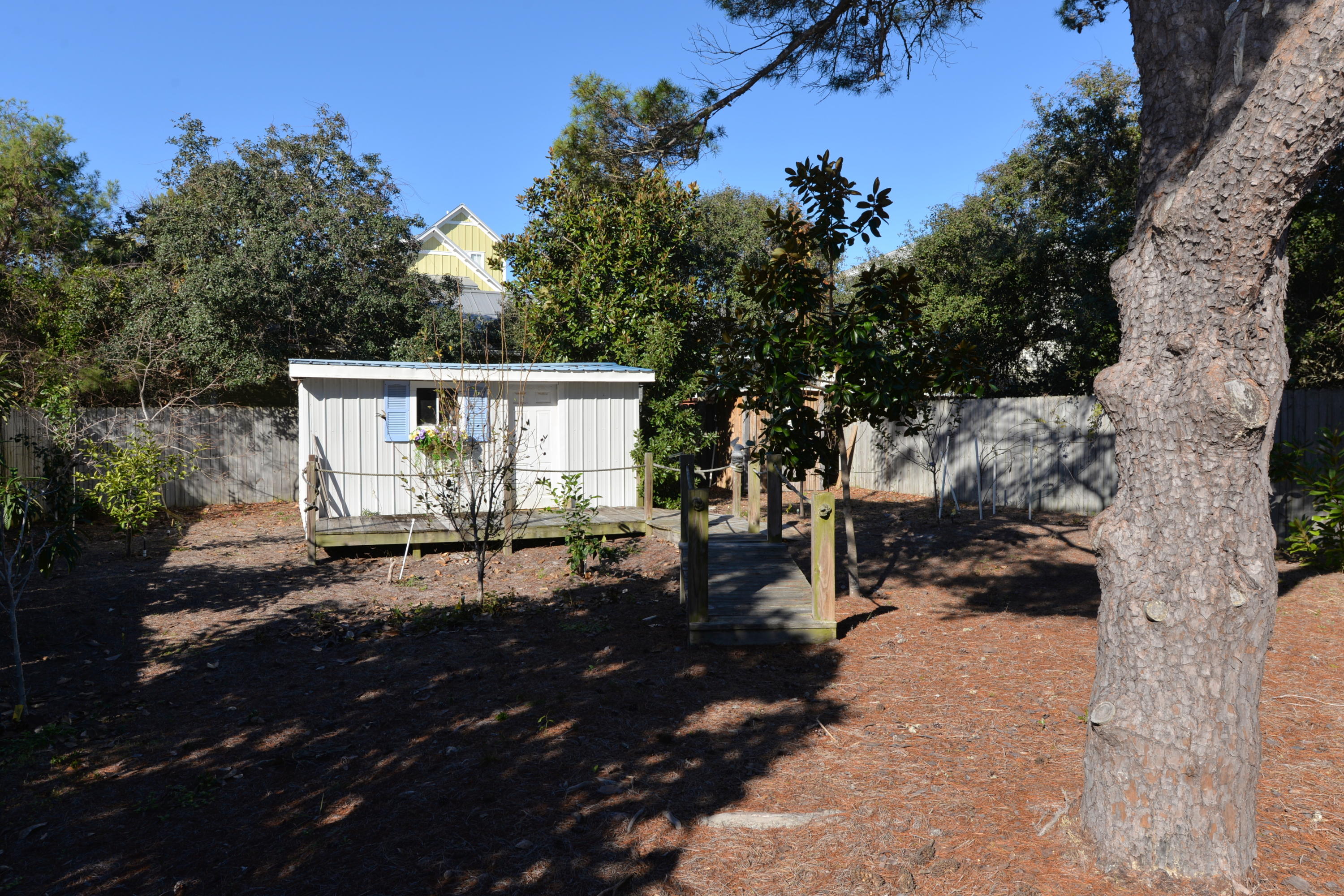 CRYSTAL BEACH - Residential