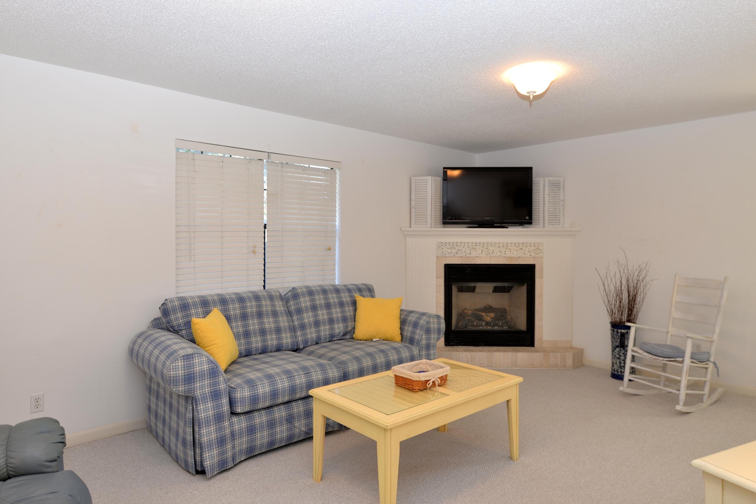 CRYSTAL BEACH - Residential