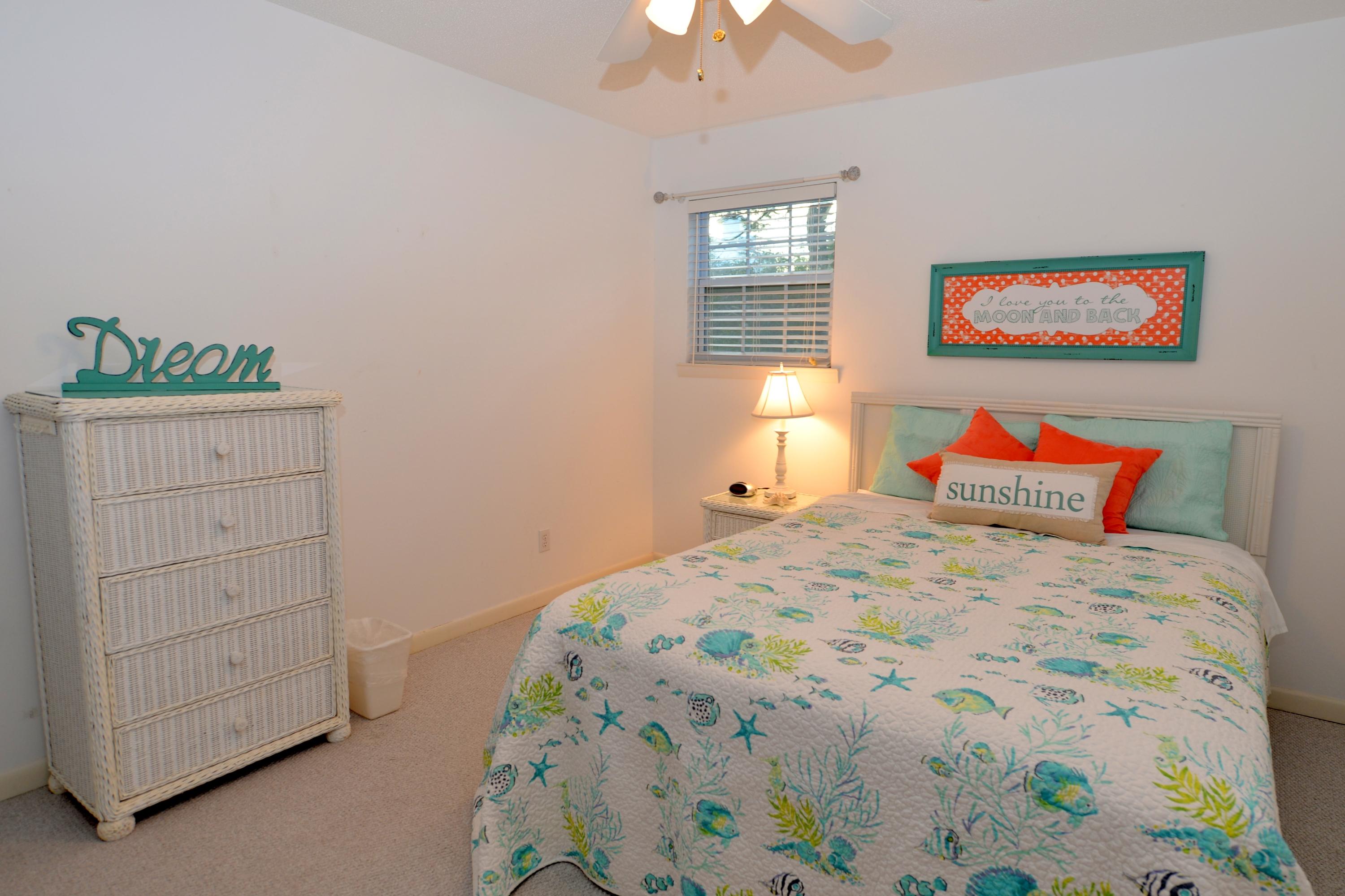 CRYSTAL BEACH - Residential