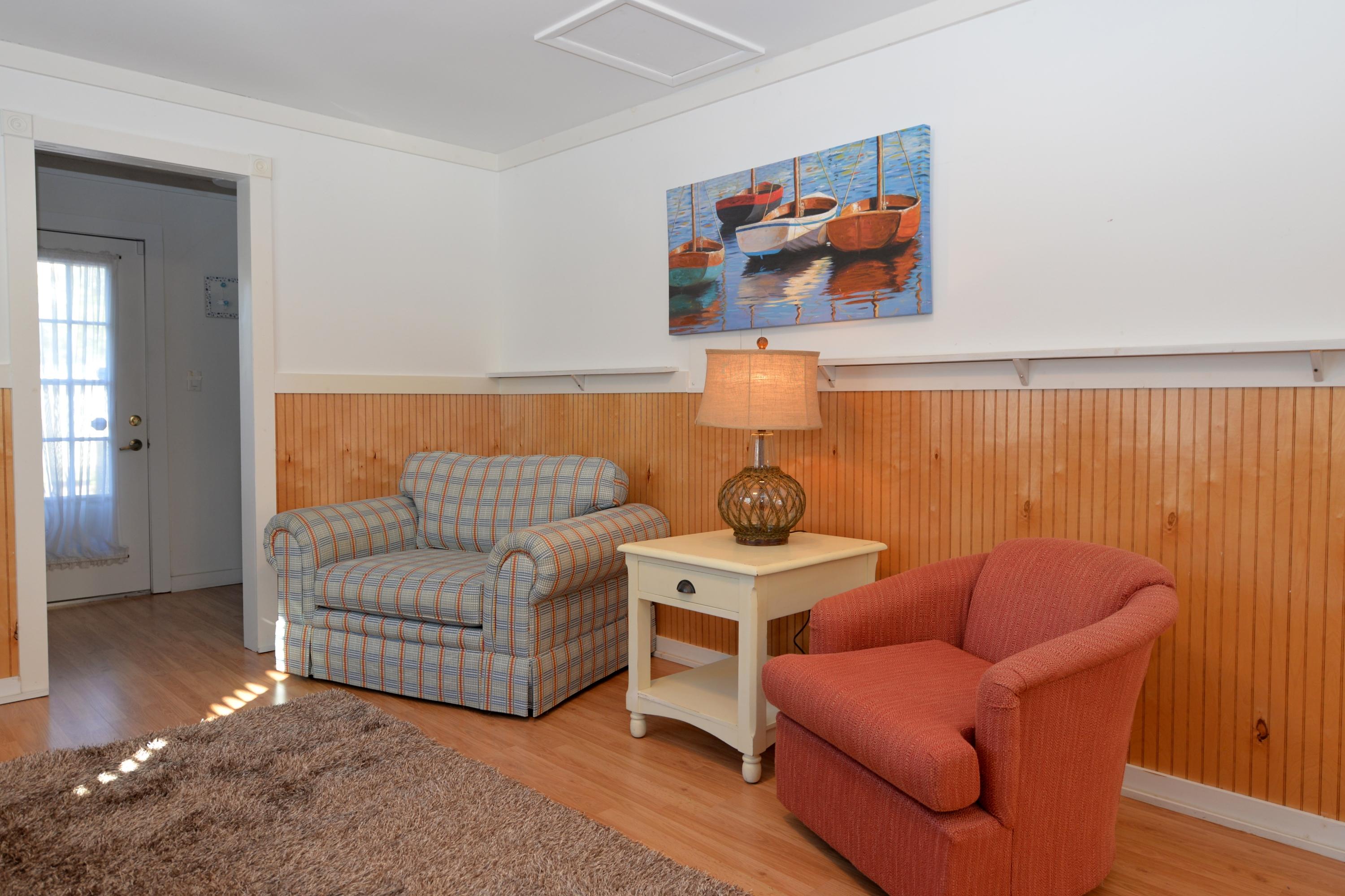 CRYSTAL BEACH - Residential