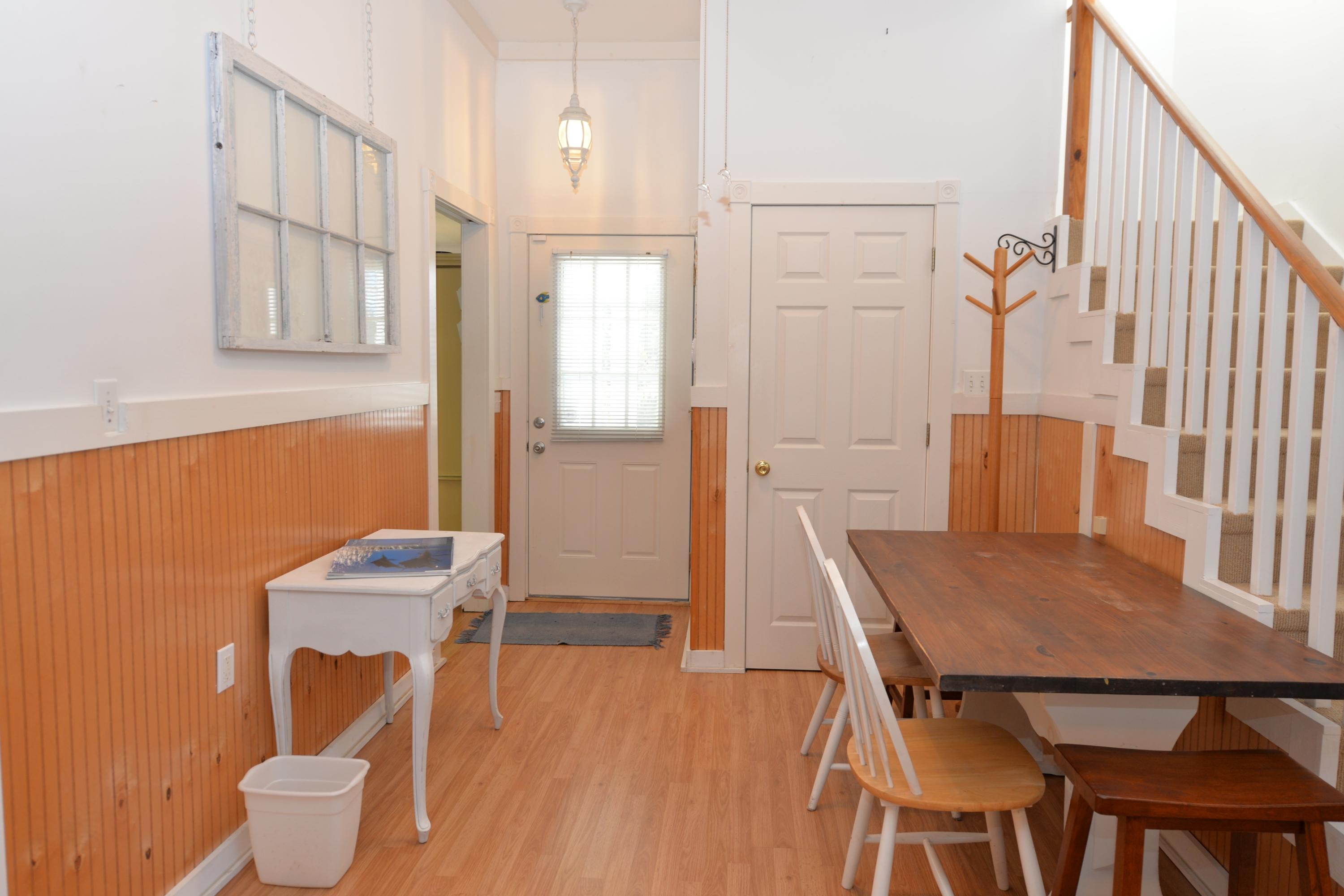 CRYSTAL BEACH - Residential