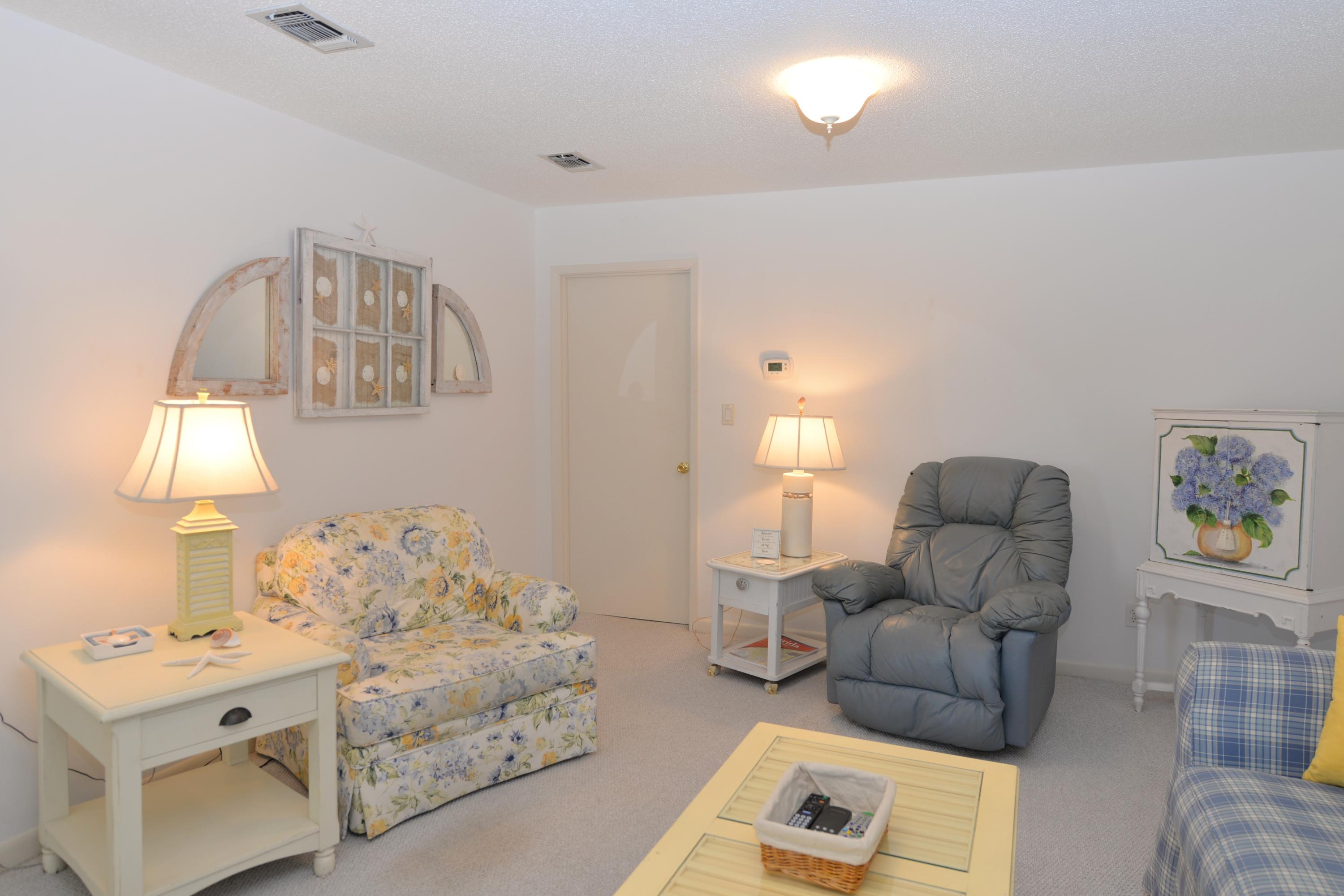 CRYSTAL BEACH - Residential