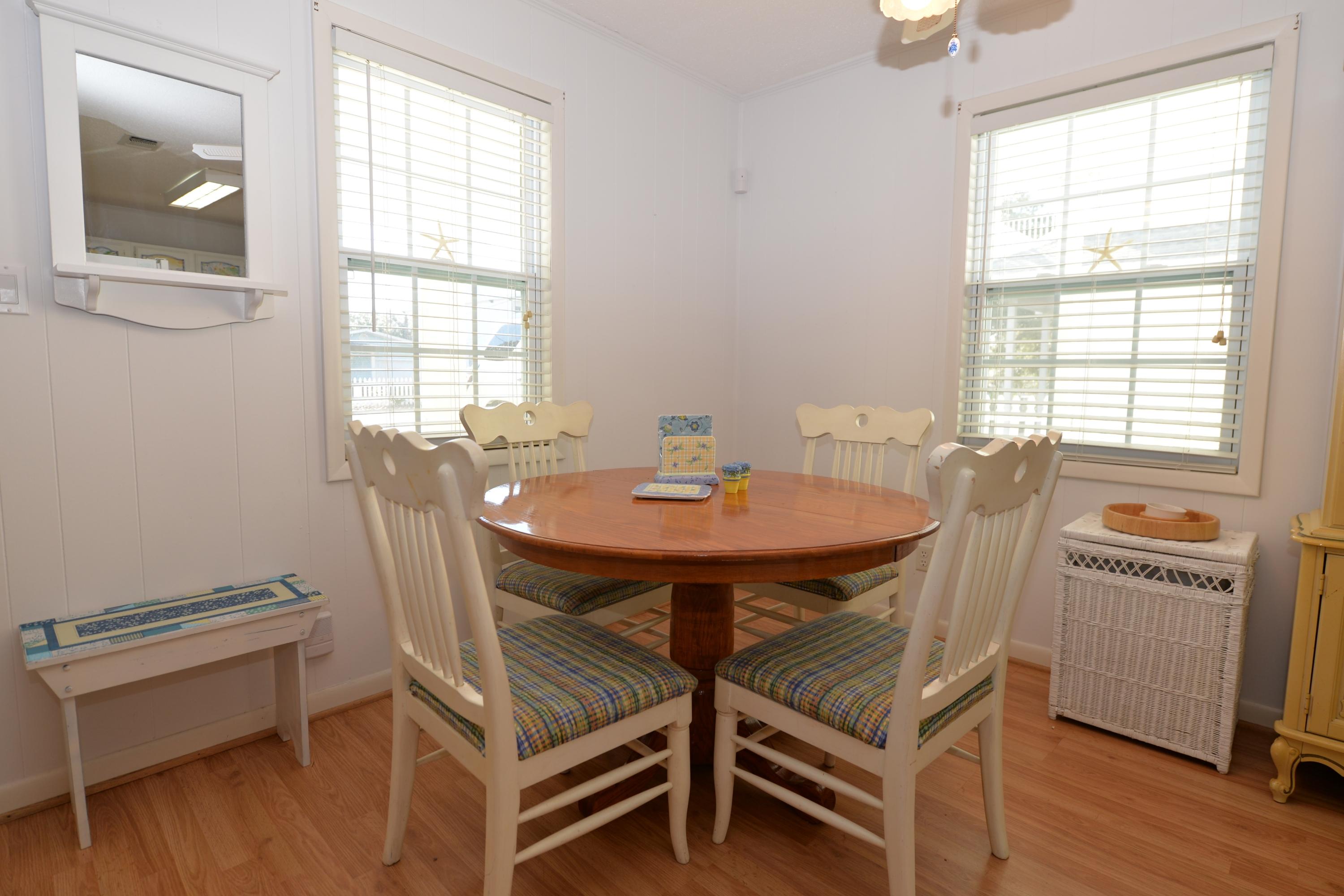 CRYSTAL BEACH - Residential