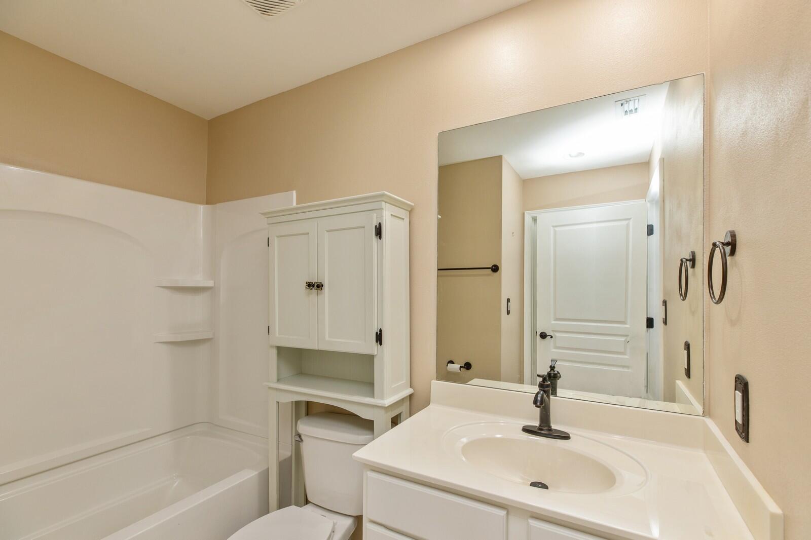 Indianola on the Water - Residential