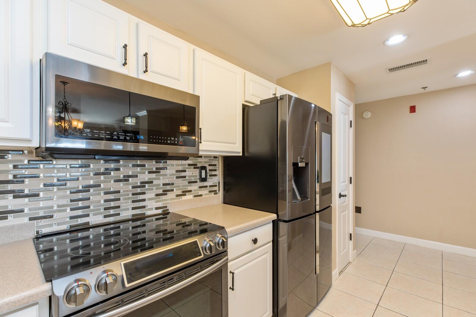 Indianola on the Water - Residential