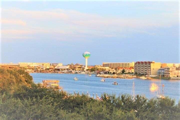 Indianola on the Water - Residential