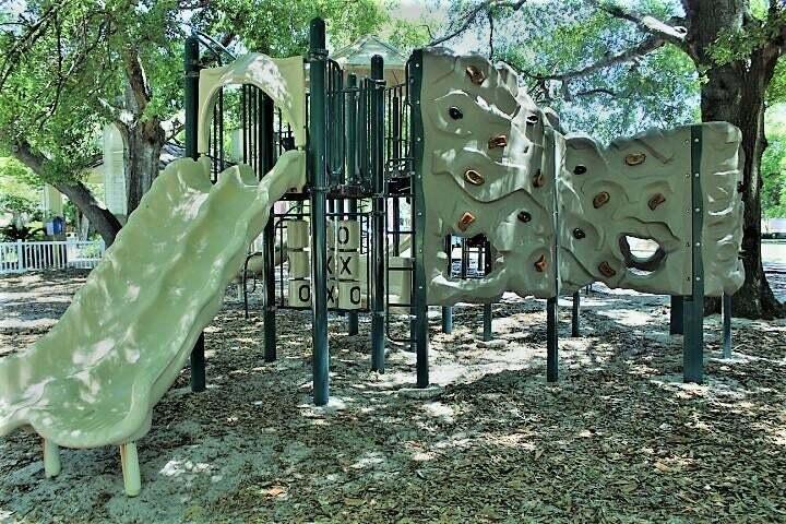 Indianola on the Water - Residential