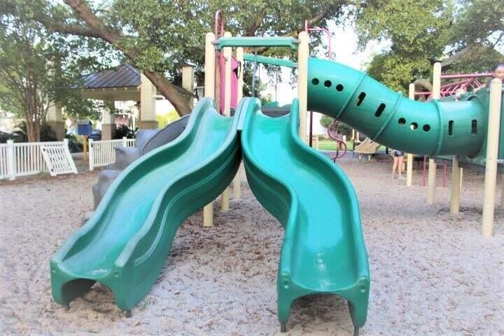 Indianola on the Water - Residential