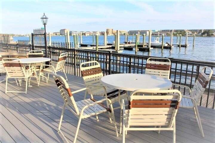 Indianola on the Water - Residential