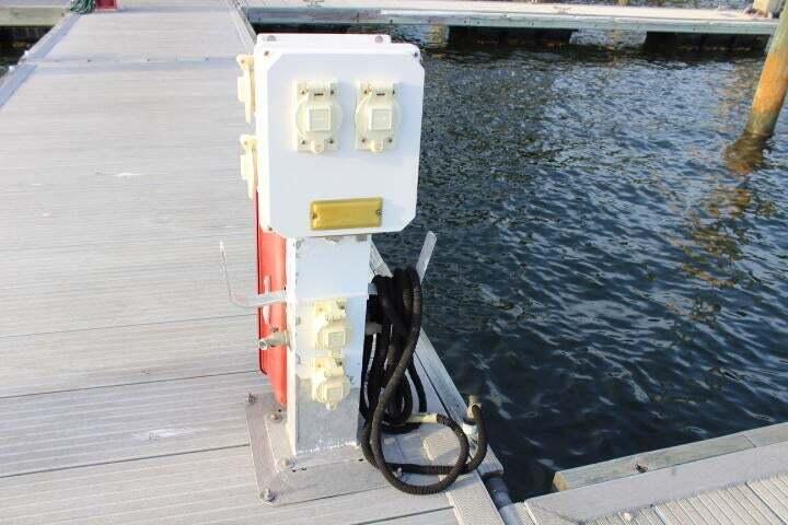 Indianola on the Water - Residential