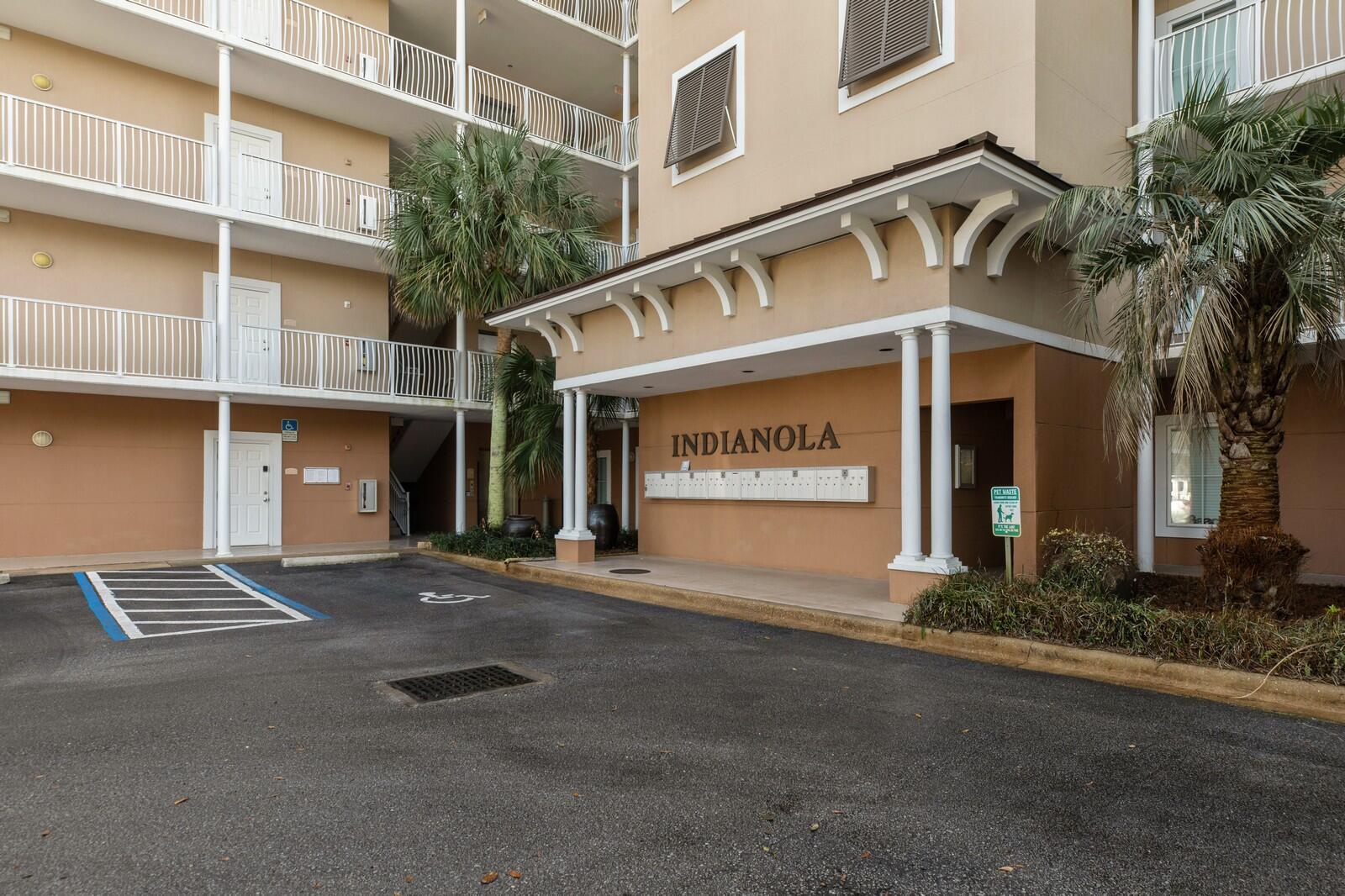 Indianola on the Water - Residential