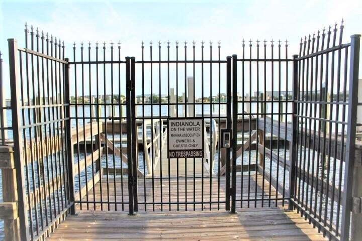 Indianola on the Water - Residential