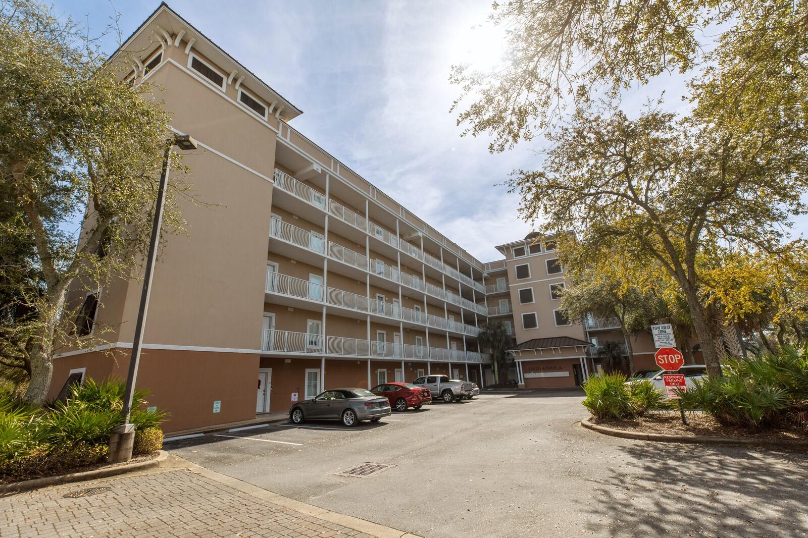 Indianola on the Water - Residential