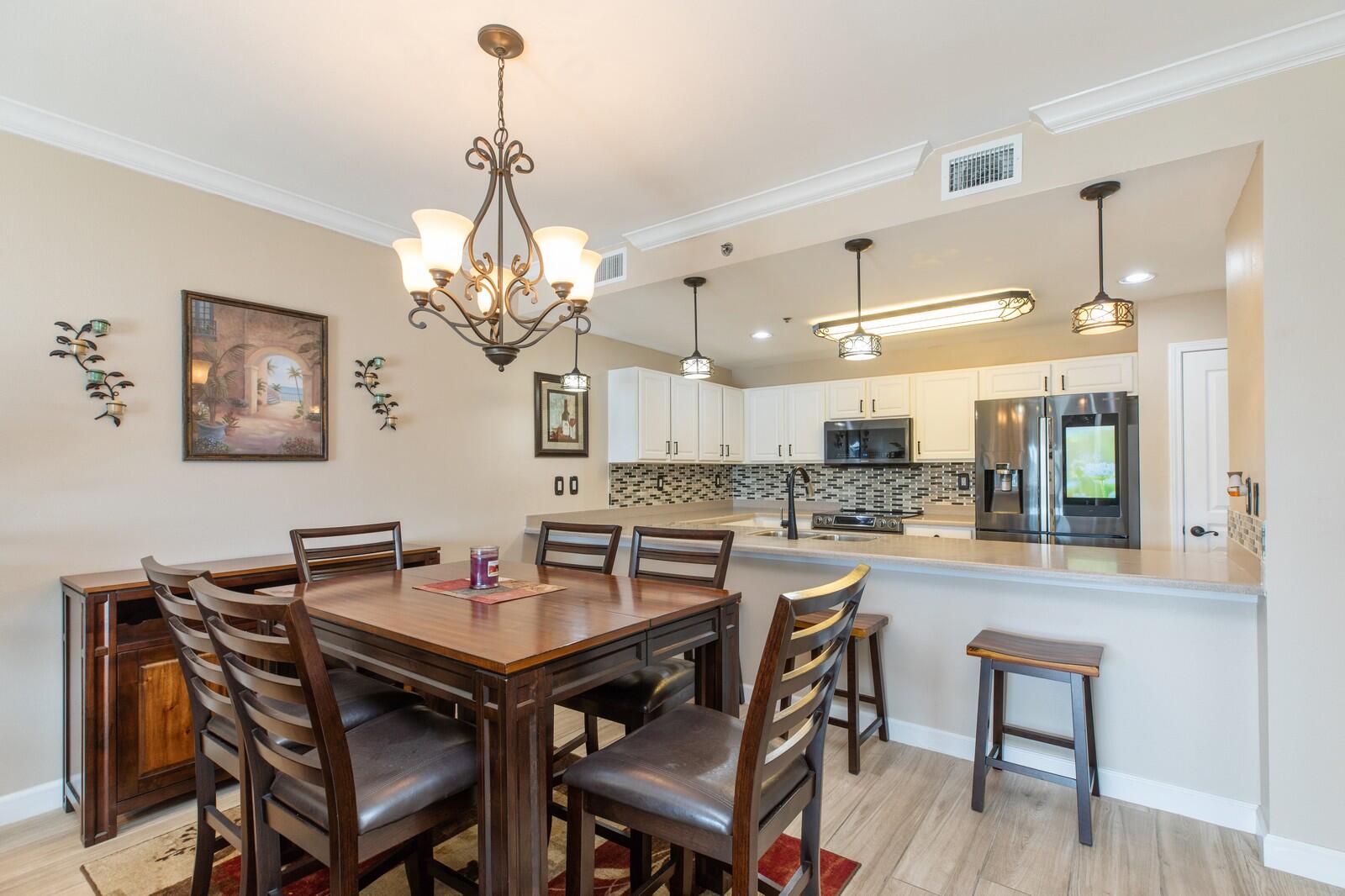 Indianola on the Water - Residential