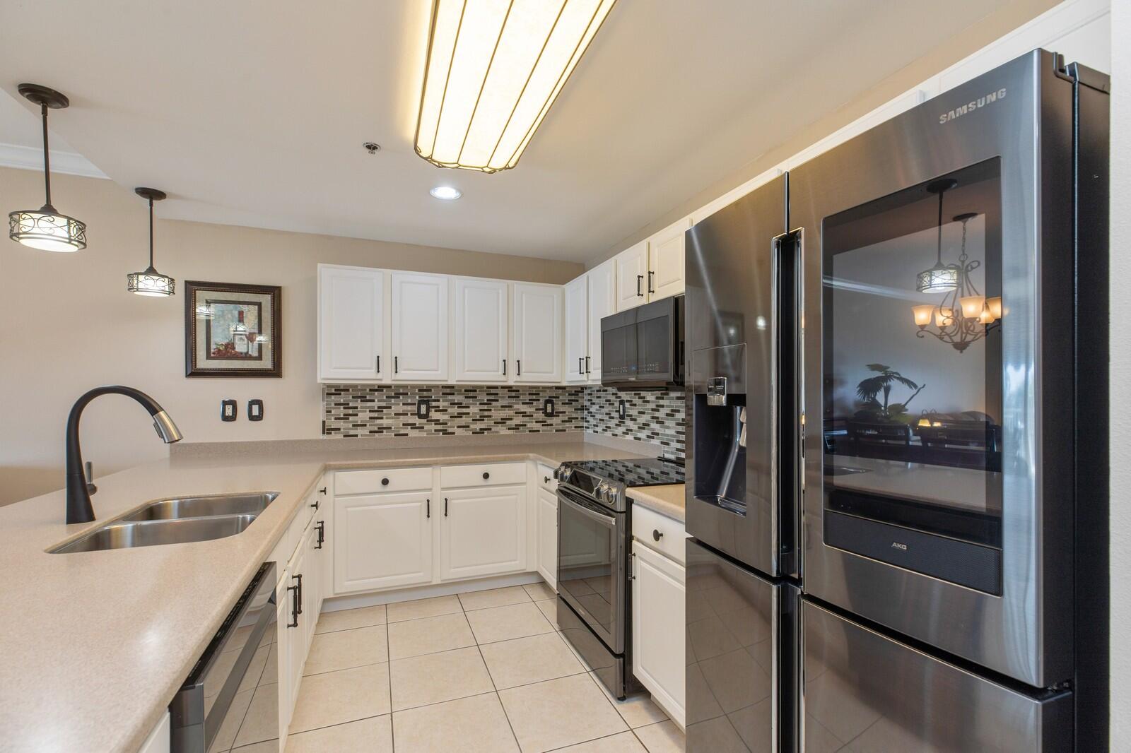 Indianola on the Water - Residential