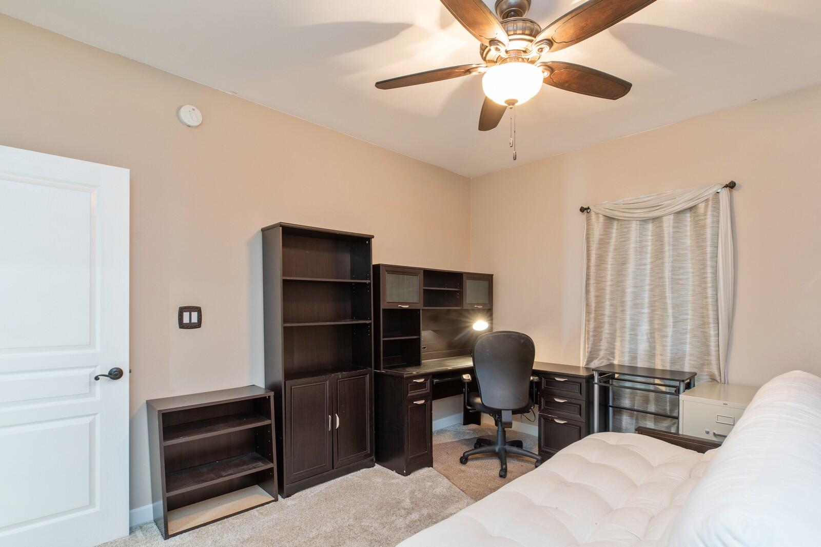 Indianola on the Water - Residential