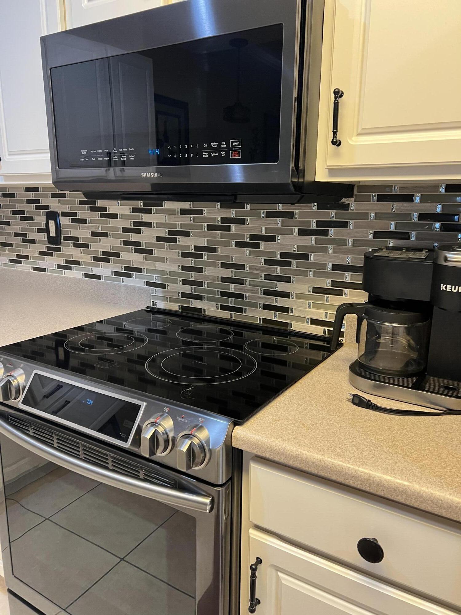 Indianola on the Water - Residential