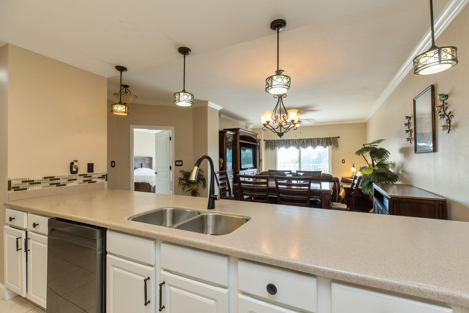 Indianola on the Water - Residential