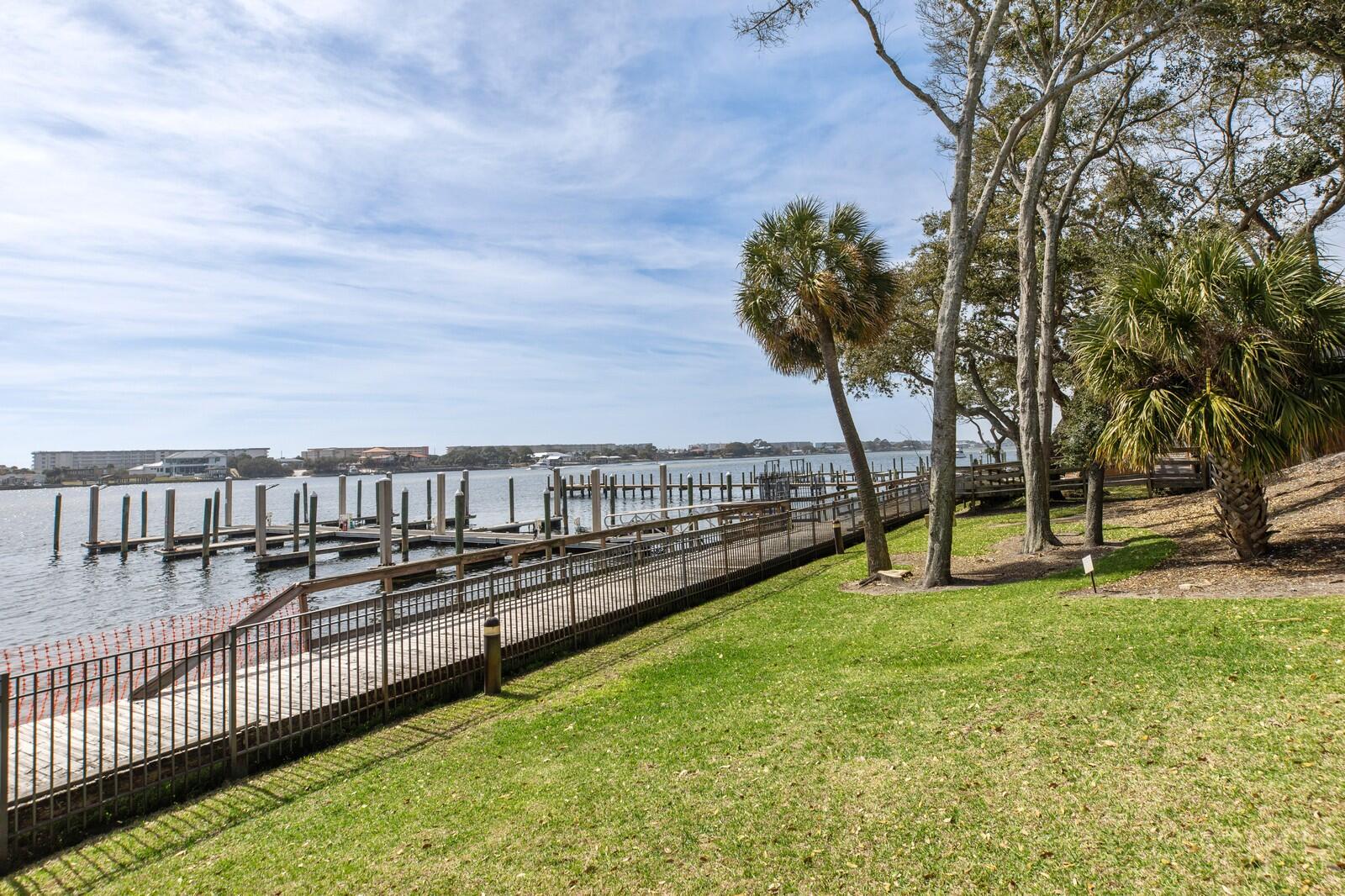 Indianola on the Water - Residential