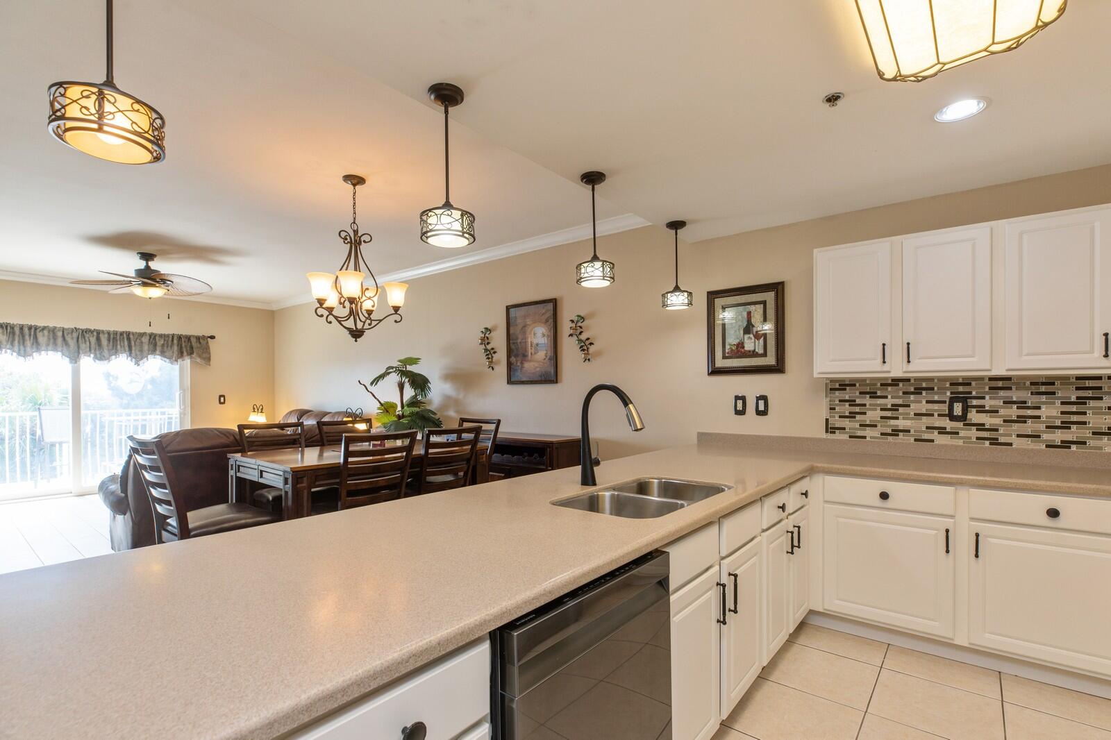 Indianola on the Water - Residential