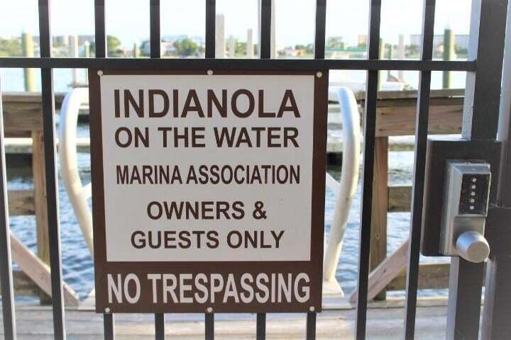 Indianola on the Water - Residential