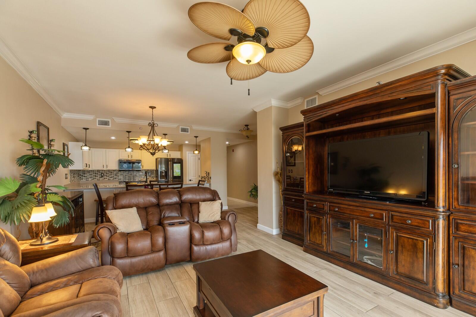 Indianola on the Water - Residential