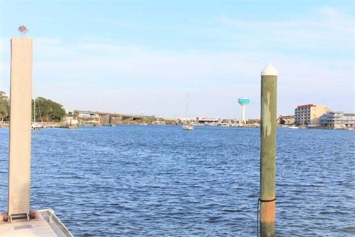 Indianola on the Water - Residential