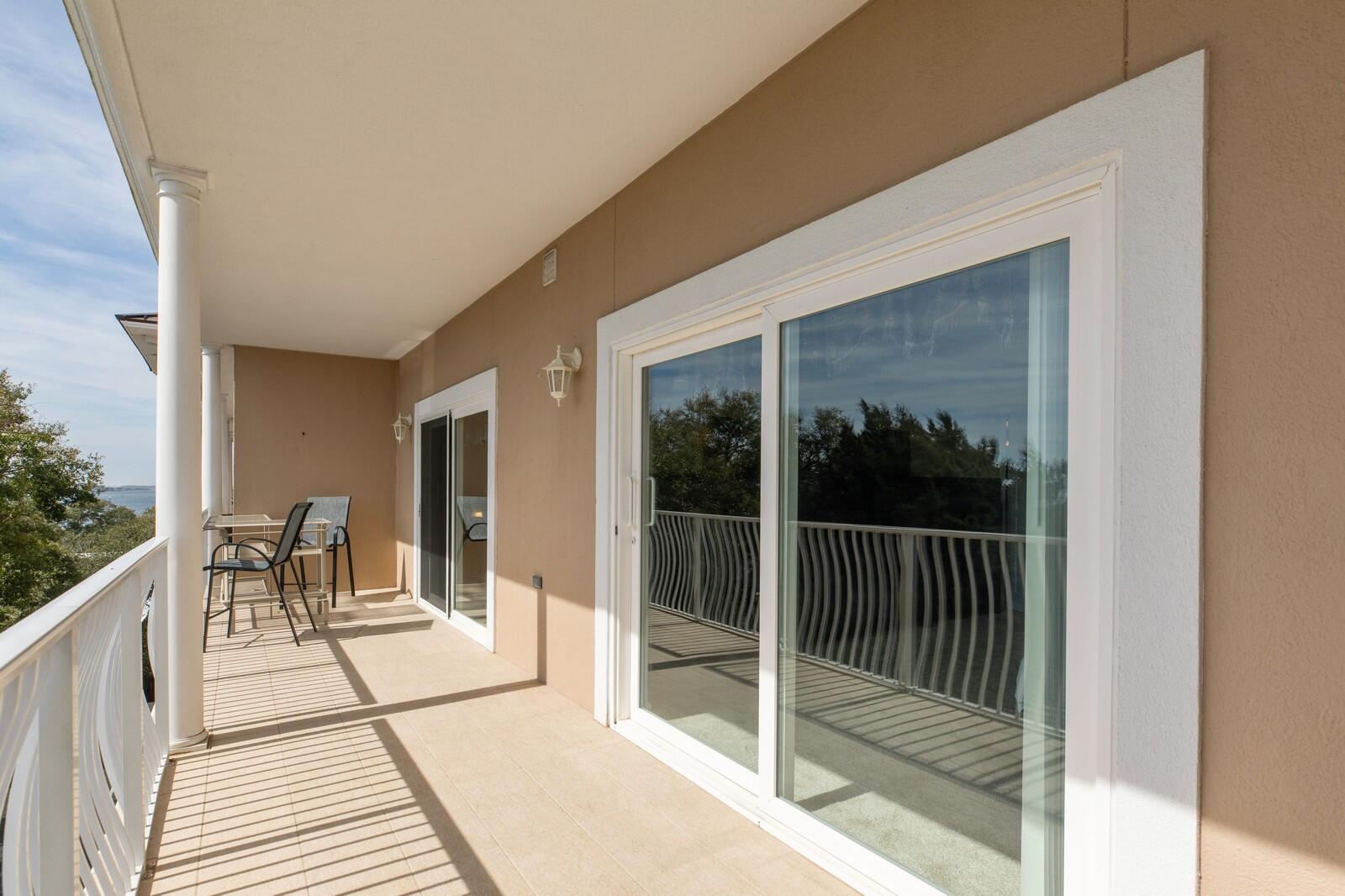 Indianola on the Water - Residential