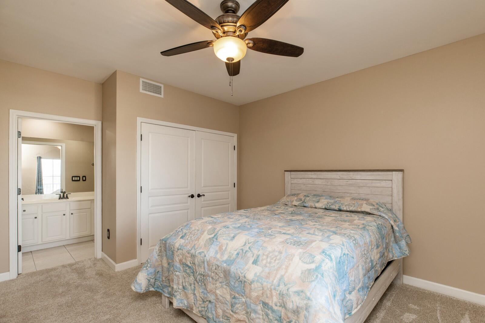 Indianola on the Water - Residential