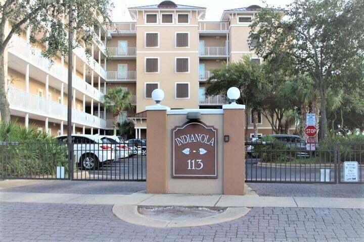 Indianola on the Water - Residential