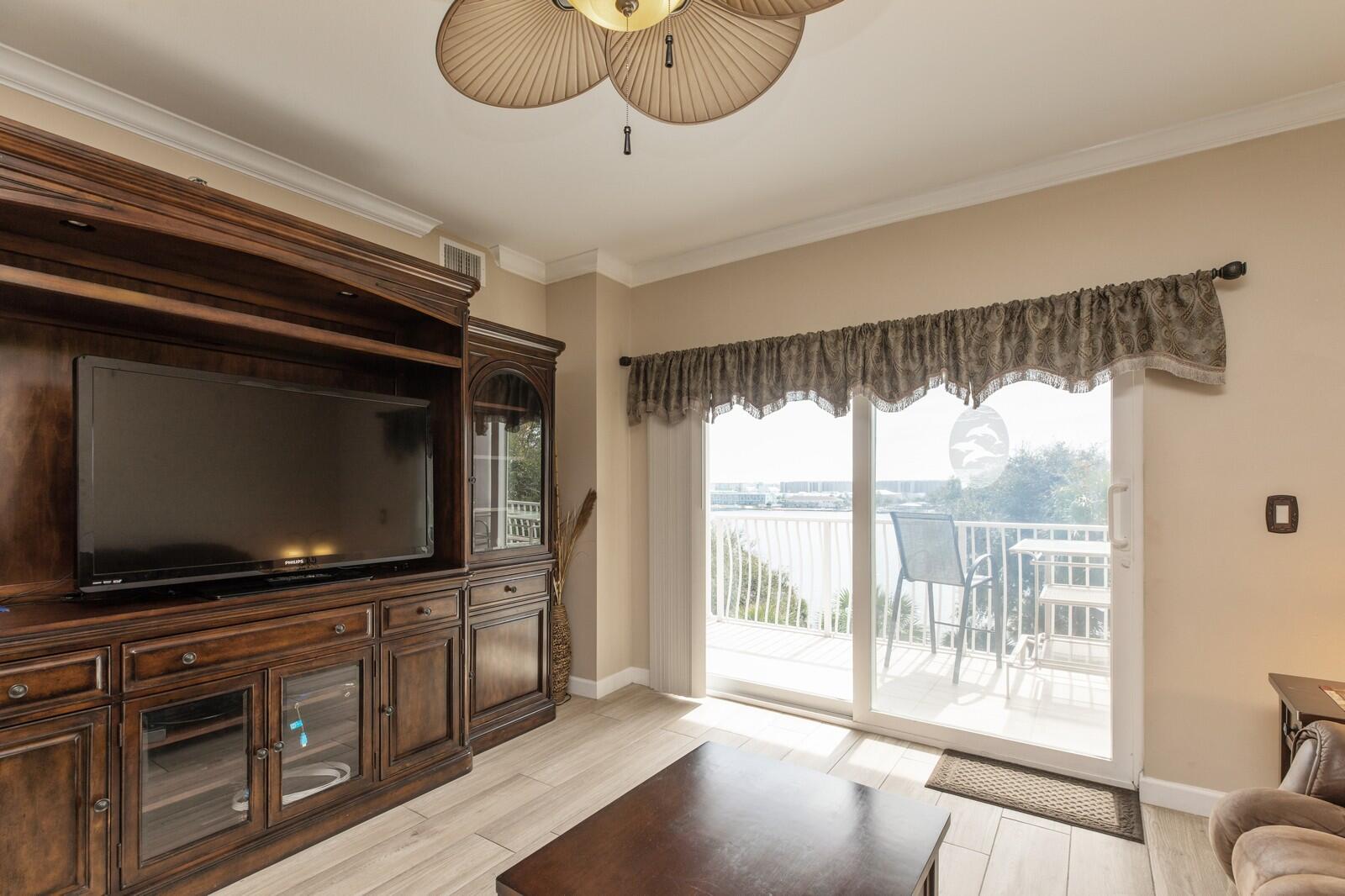 Indianola on the Water - Residential